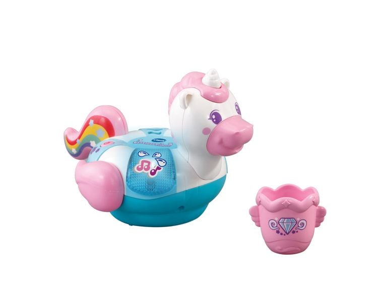 Produktbild: Vtech Baby - Badespaß Einhorn