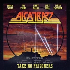 Produktbild: Take No Prisoners