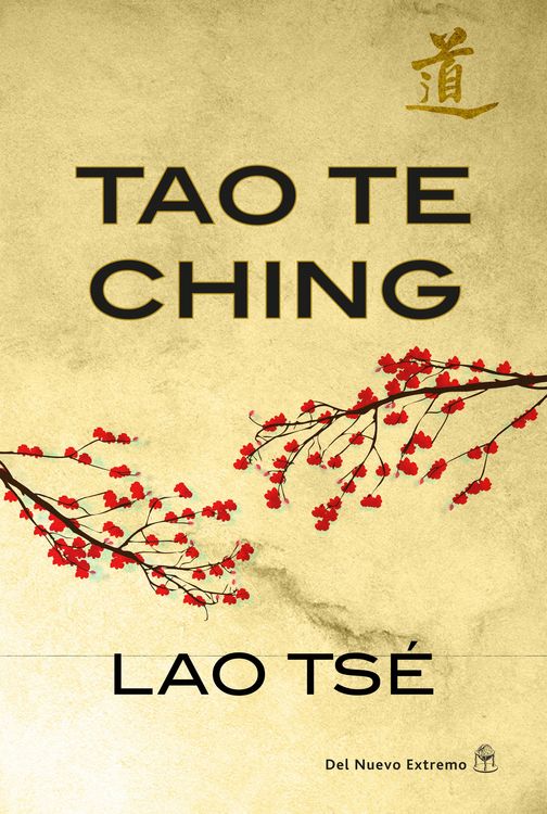 Produktbild: Tao te ching