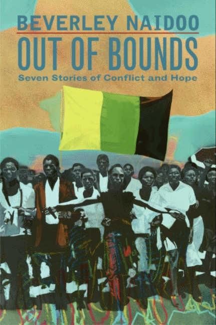Produktbild: Out of Bounds
