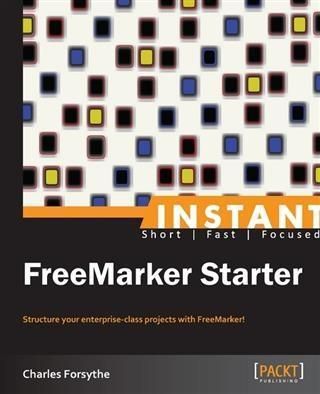 Produktbild: Instant FreeMarker Starter