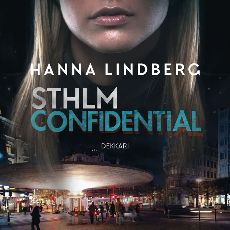 Produktbild: STHLM Confidential