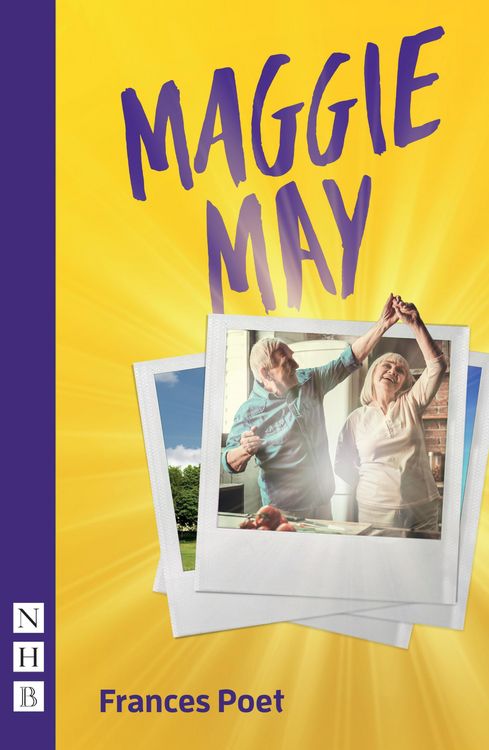 Produktbild: Maggie May