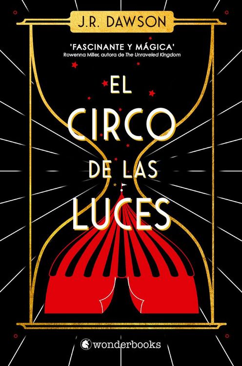 Produktbild: Circo de Las Luces, El