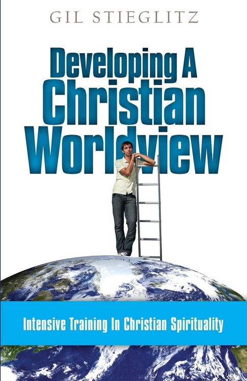 Produktbild: Developing a Christian Worldview