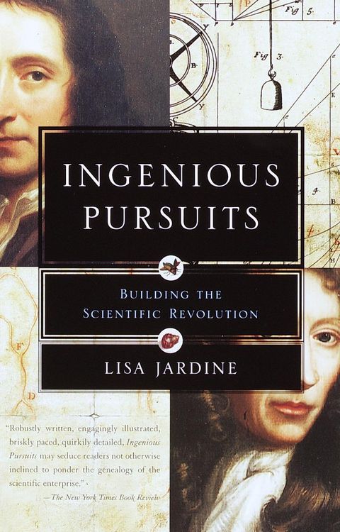 Produktbild: Ingenious Pursuits