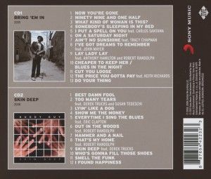 Produktbild: Bring 'Em In/Skin Deep