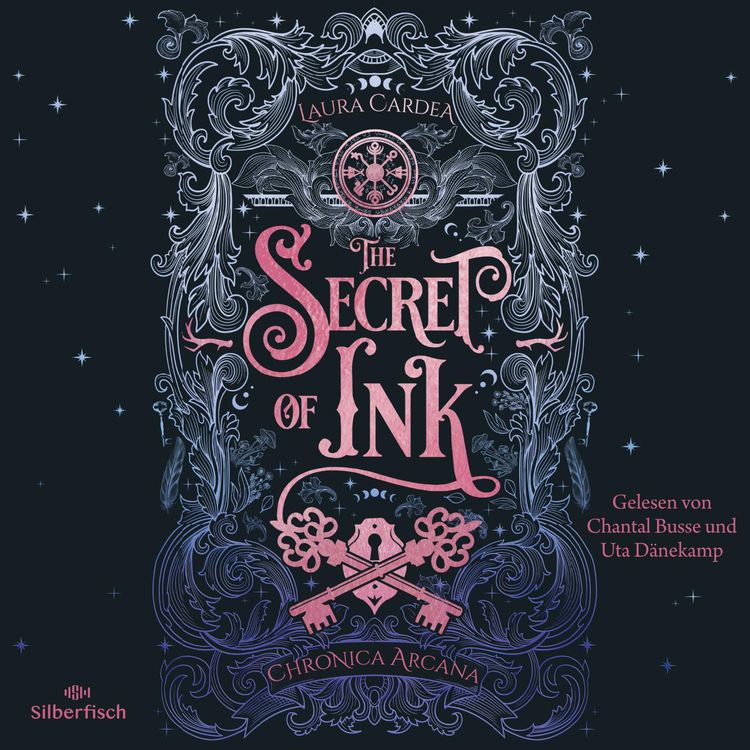 Produktbild: Chronica Arcana 2: The Secret of Ink