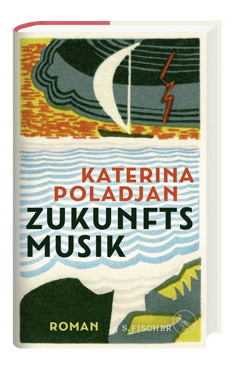 Produktbild: Zukunftsmusik