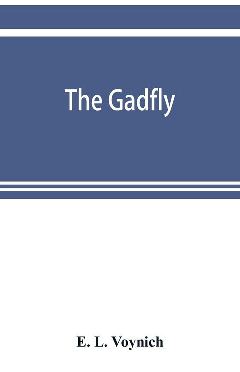 Produktbild: The gadfly