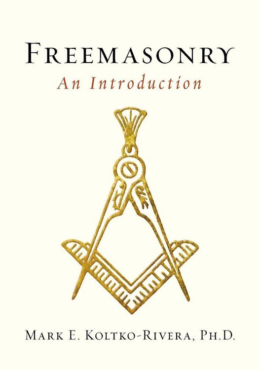 Produktbild: Freemasonry