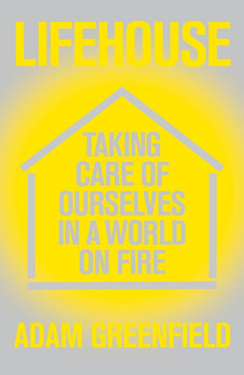 Produktbild: Lifehouse