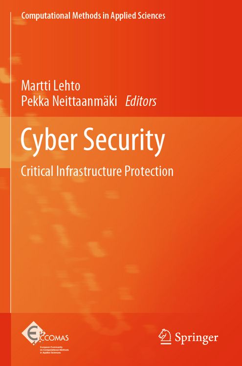 Produktbild: Cyber Security