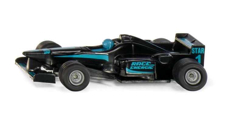 Produktbild: Siku 1357 Rennwagen