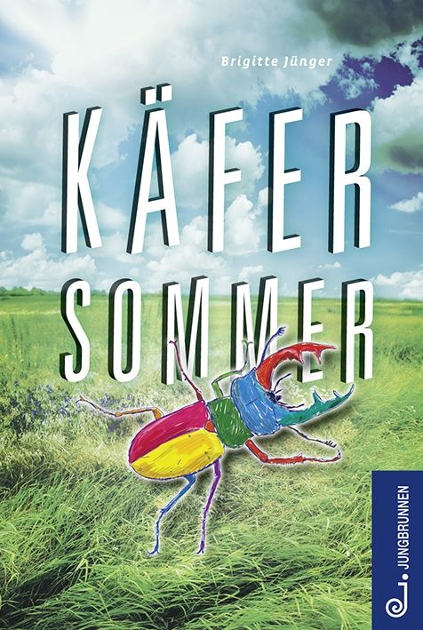 Produktbild: J&uuml;nger, B: K&auml;fersommer