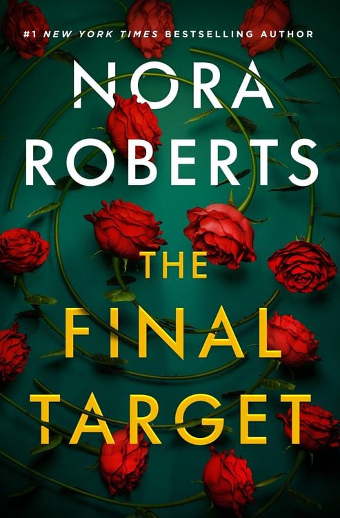 Produktbild: The Final Target