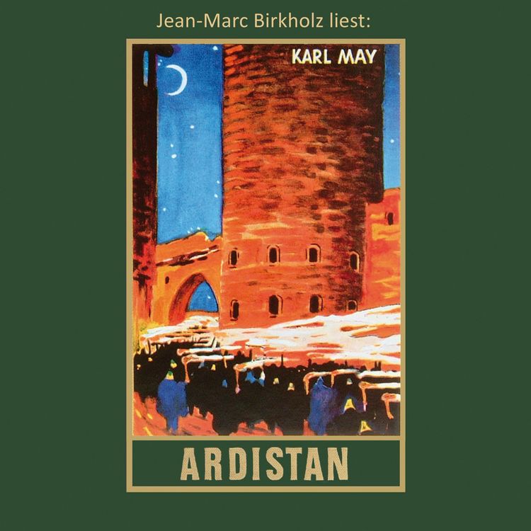 Produktbild: Ardistan