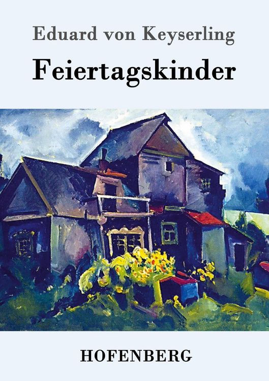Produktbild: Feiertagskinder