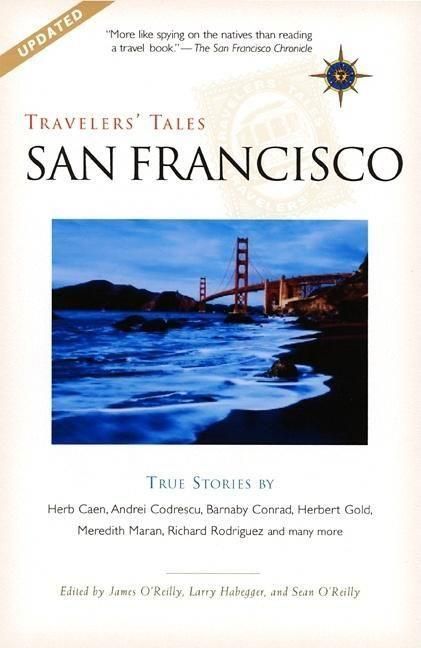 Produktbild: Travelers' Tales San Francisco