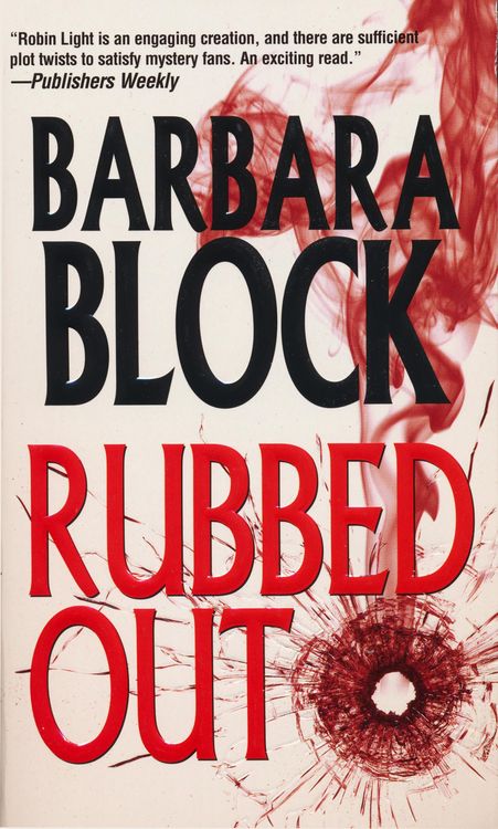 Produktbild: Rubbed Out