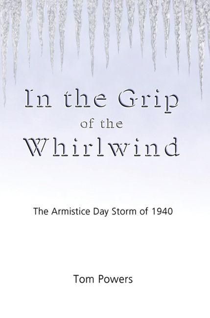 Produktbild: In the Grip of the Whirlwind