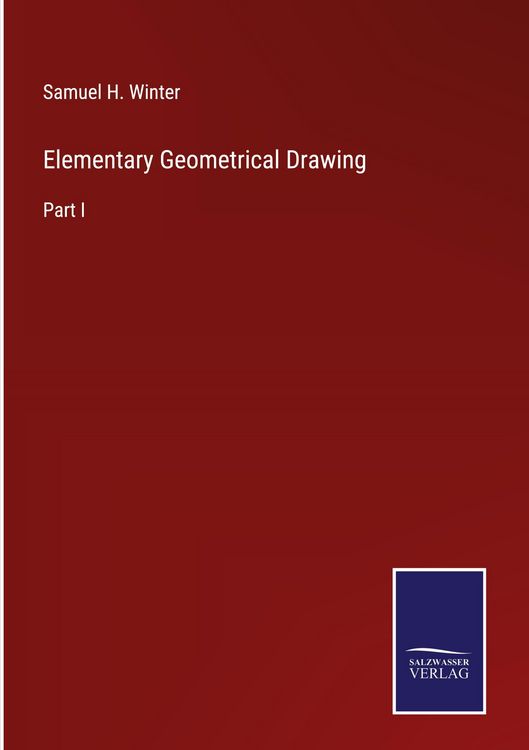 Produktbild: Elementary Geometrical Drawing