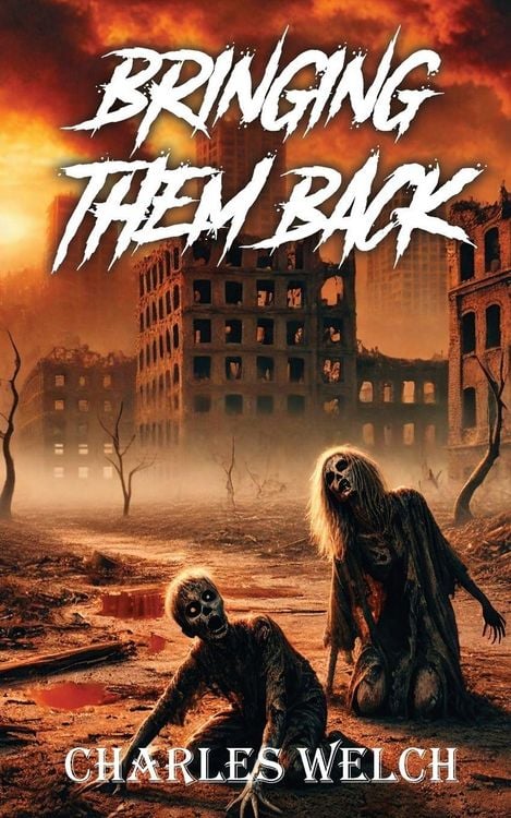 Produktbild: Bringing Them Back