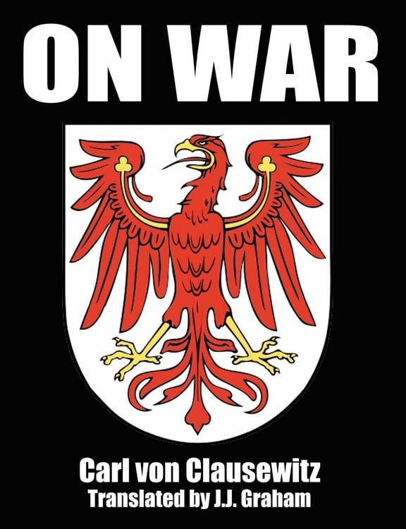 Produktbild: On War