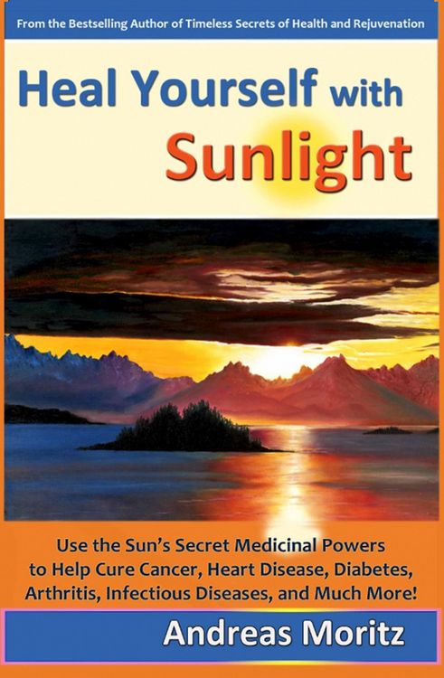 Produktbild: Heal Yourself with Sunlight