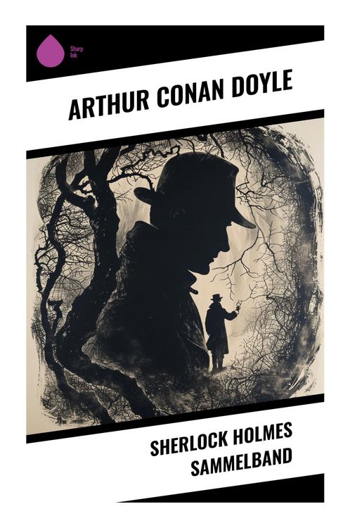 Produktbild: Sherlock Holmes Sammelband
