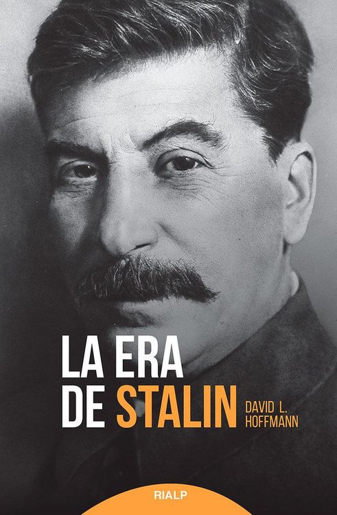 Produktbild: La era de Stalin