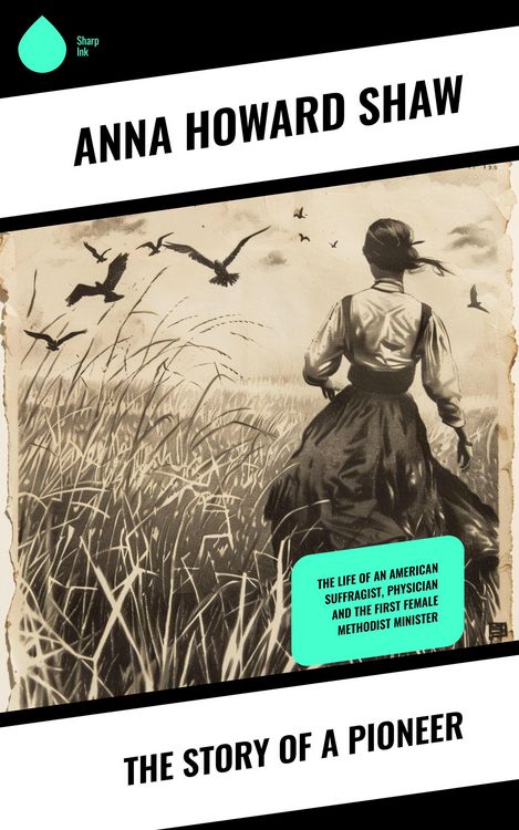 Produktbild: The story of a pioneer