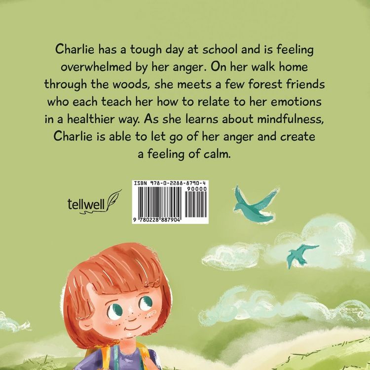 Produktbild: The Mindful Forest