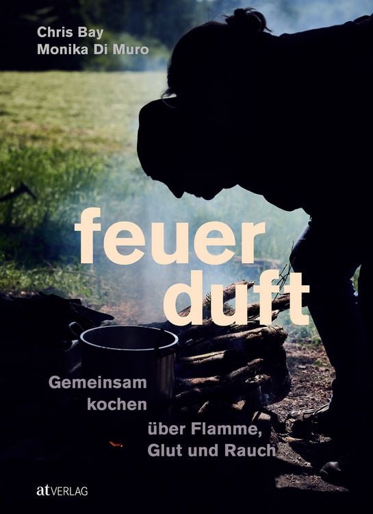 Produktbild: Feuerduft