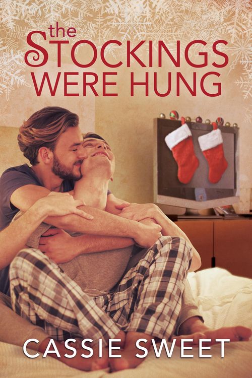 Produktbild: The Stockings Were Hung