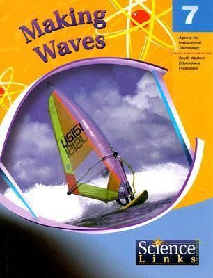 Produktbild: Making Waves