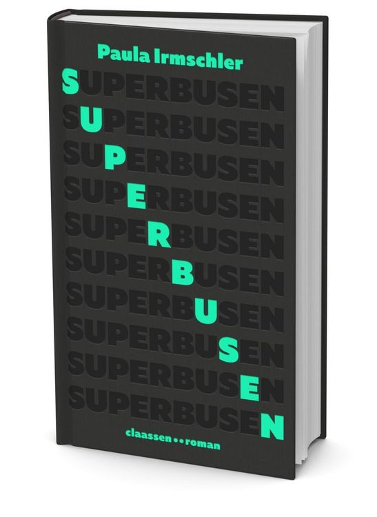 Produktbild: Superbusen
