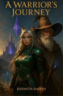 Produktbild: A Warrior's Journey