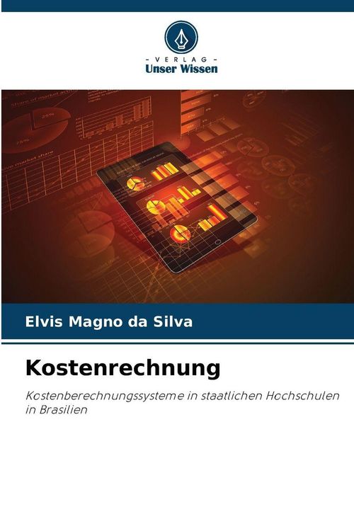 Produktbild: Kostenrechnung