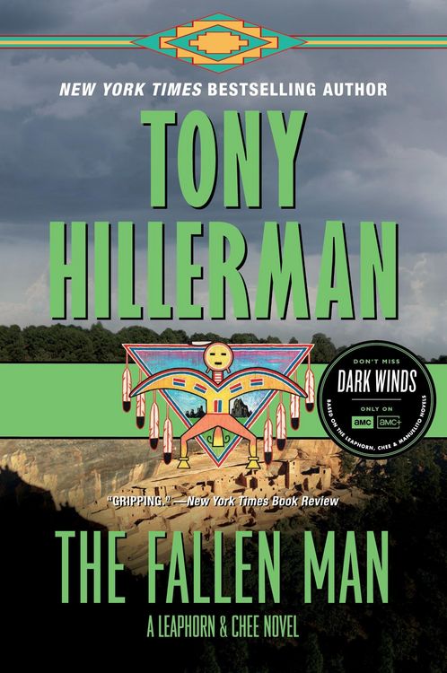 Produktbild: The Fallen Man