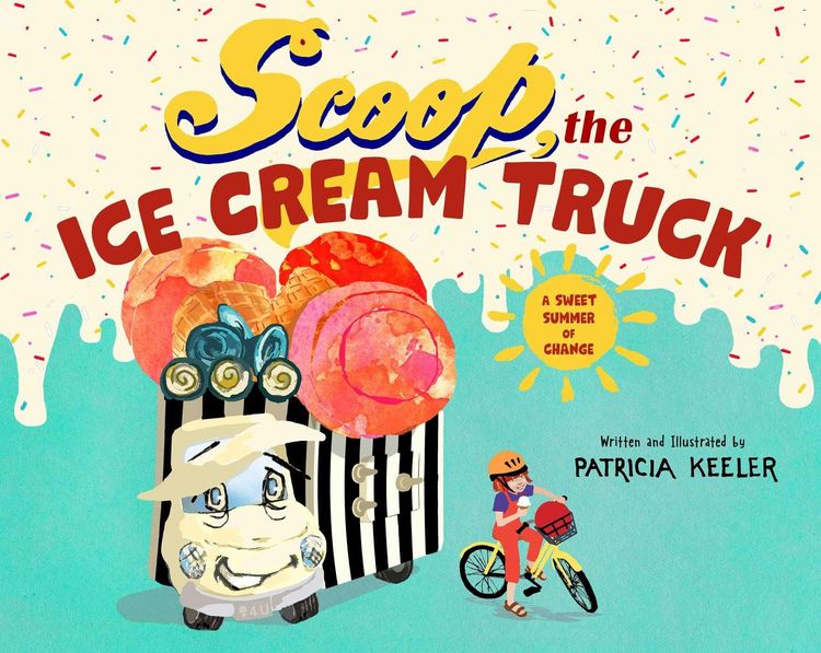 Produktbild: Scoop, the Ice Cream Truck