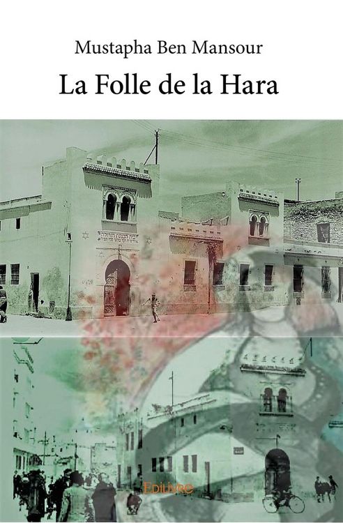 Produktbild: La Folle de la Hara