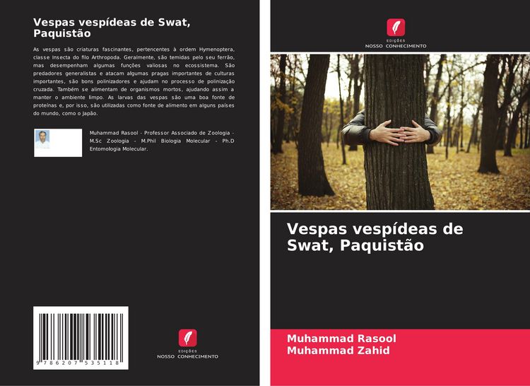 Produktbild: Vespas vesp&iacute;deas de Swat, Paquist&atilde;o