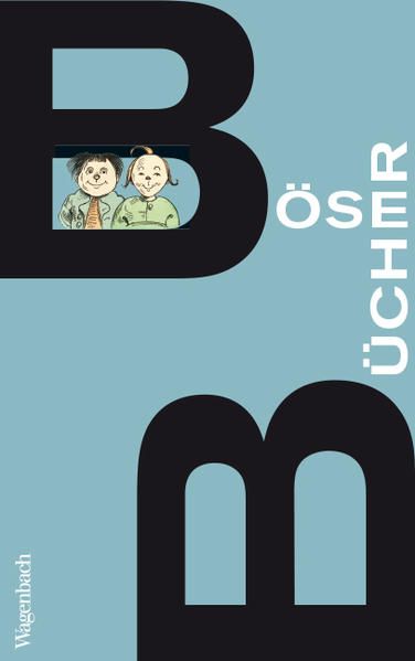 Produktbild: B&ouml;se B&uuml;cher