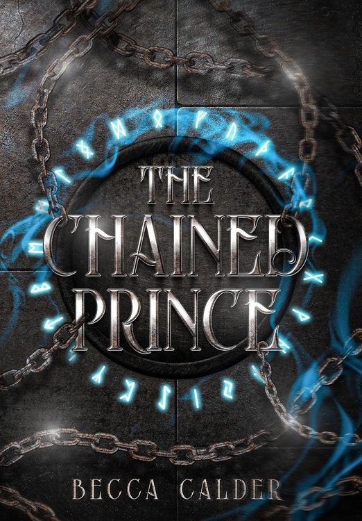 Produktbild: The Chained Prince