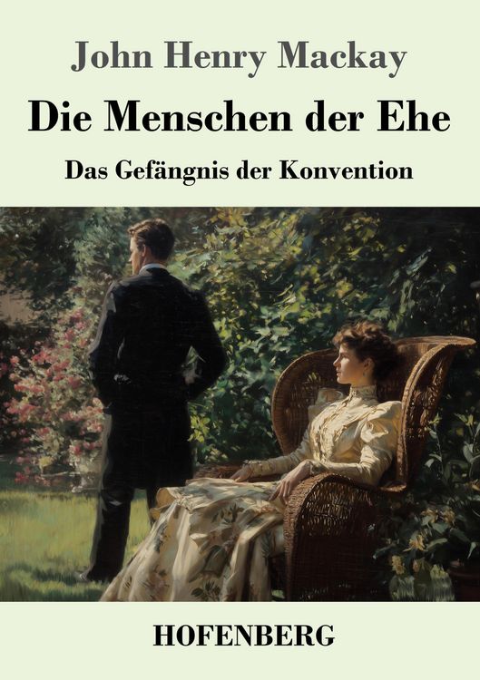 Produktbild: Die Menschen der Ehe