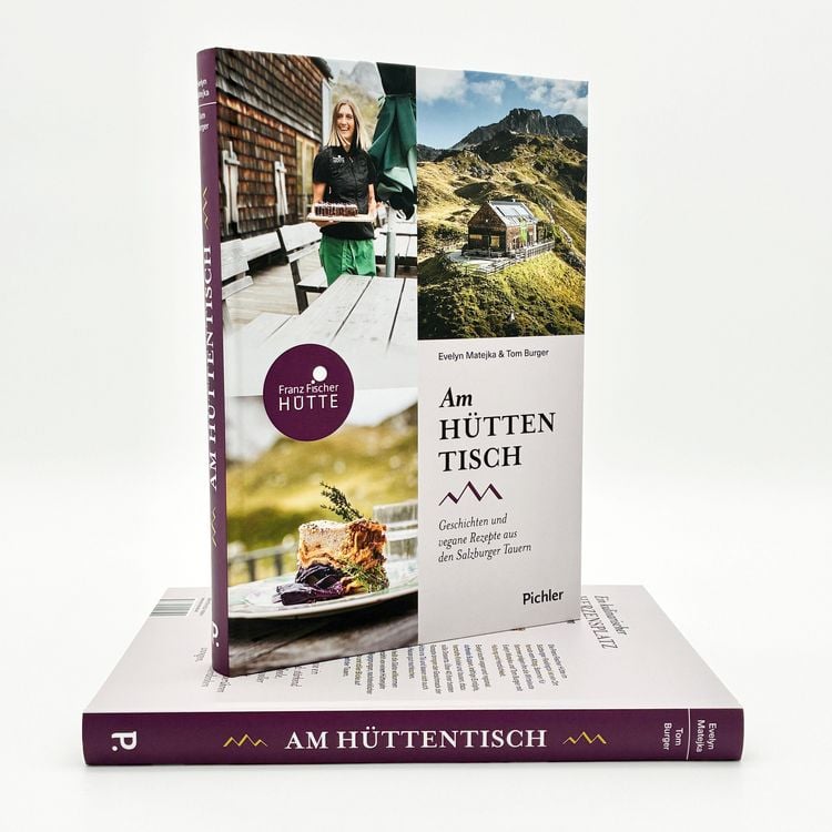 Produktbild: Am H&uuml;ttentisch