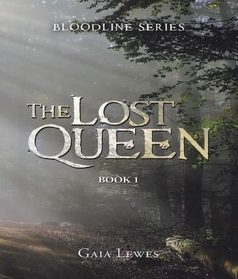 Produktbild: The Lost Queen