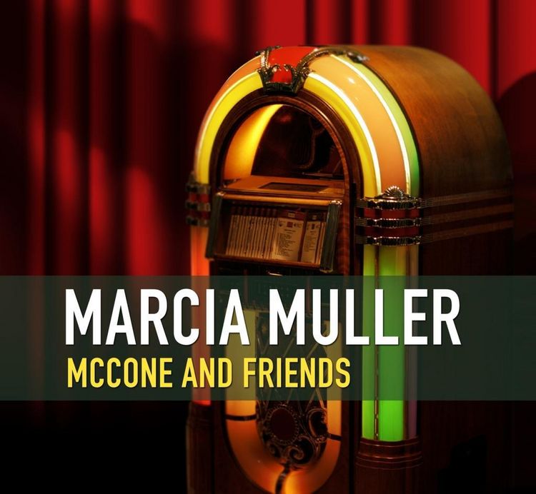 Produktbild: McCone and Friends