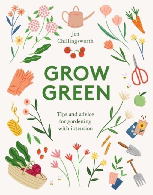 Produktbild: Grow Green